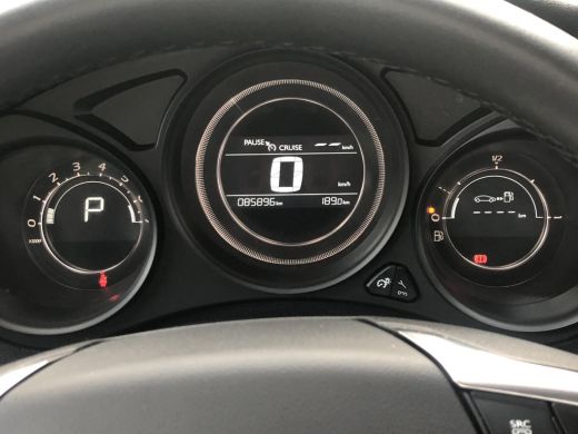 Citroën C4 Citroën 1.2 PureTech Feel Edition | Airco (automatisch) | Apple Carplay/Android Auto | Cruise con... ActivLease financial lease
