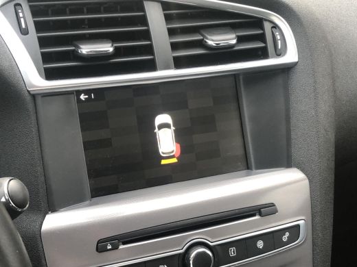 Citroën C4 Citroën 1.2 PureTech Feel Edition | Airco (automatisch) | Apple Carplay/Android Auto | Cruise con... ActivLease financial lease