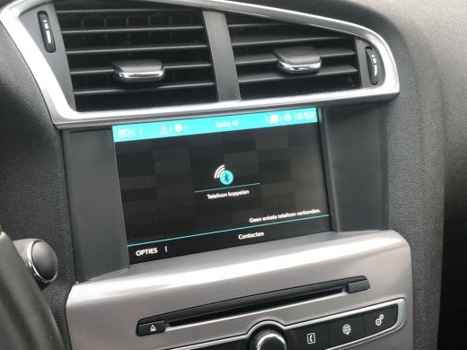 Citroën C4 Citroën 1.2 PureTech Feel Edition | Airco (automatisch) | Apple Carplay/Android Auto | Cruise con... ActivLease financial lease