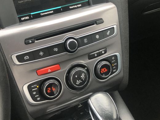 Citroën C4 Citroën 1.2 PureTech Feel Edition | Airco (automatisch) | Apple Carplay/Android Auto | Cruise con... ActivLease financial lease