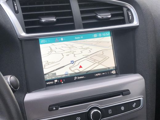 Citroën C4 Citroën 1.2 PureTech Feel Edition | Airco (automatisch) | Apple Carplay/Android Auto | Cruise con... ActivLease financial lease