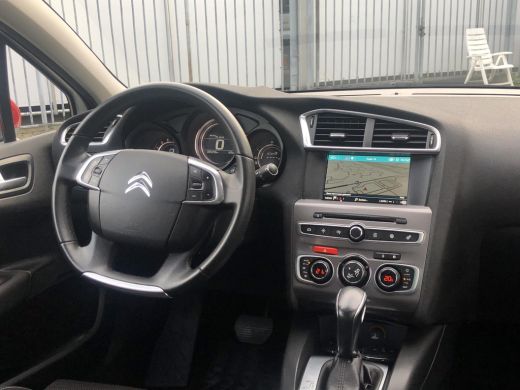 Citroën C4 Citroën 1.2 PureTech Feel Edition | Airco (automatisch) | Apple Carplay/Android Auto | Cruise con... ActivLease financial lease