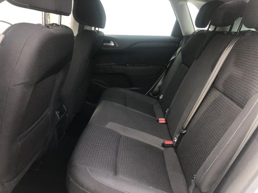 Citroën C4 Citroën 1.2 PureTech Feel Edition | Airco (automatisch) | Apple Carplay/Android Auto | Cruise con... ActivLease financial lease