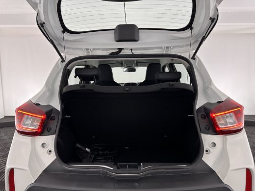 Dacia Spring Business 27 kWh Pack-Techno (INCL-BTW) Aut. *NAVI-FULLMAP | FULL-LEATHER | COMFORT-SEATS | CAMERA... ActivLease financial lease