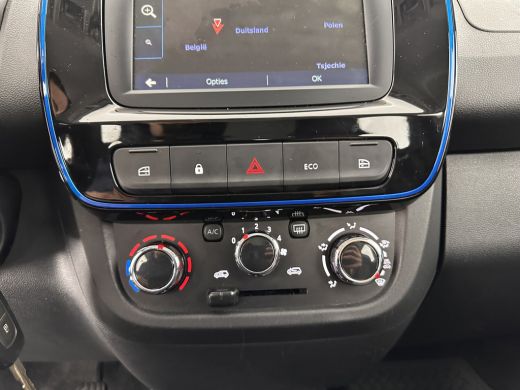 Dacia Spring Business 27 kWh Pack-Techno (INCL-BTW) Aut. *NAVI-FULLMAP | FULL-LEATHER | COMFORT-SEATS | CAMERA... ActivLease financial lease