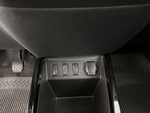Dacia Spring Business 27 kWh Pack-Techno (INCL-BTW) Aut. *NAVI-FULLMAP | FULL-LEATHER | COMFORT-SEATS | CAMERA... ActivLease financial lease