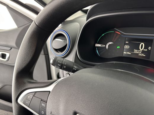 Dacia Spring Business 27 kWh Pack-Techno (INCL-BTW) Aut. *NAVI-FULLMAP | FULL-LEATHER | COMFORT-SEATS | CAMERA... ActivLease financial lease