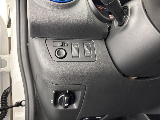 Dacia Spring Business 27 kWh Pack-Techno (INCL-BTW) Aut. *NAVI-FULLMAP | FULL-LEATHER | COMFORT-SEATS | CAMERA... ActivLease financial lease