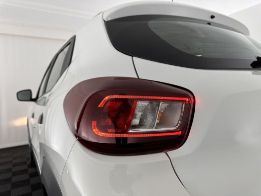 Dacia Spring Business 27 kWh Pack-Techno (INCL-BTW) Aut. *NAVI-FULLMAP | FULL-LEATHER | COMFORT-SEATS | CAMERA... ActivLease financial lease
