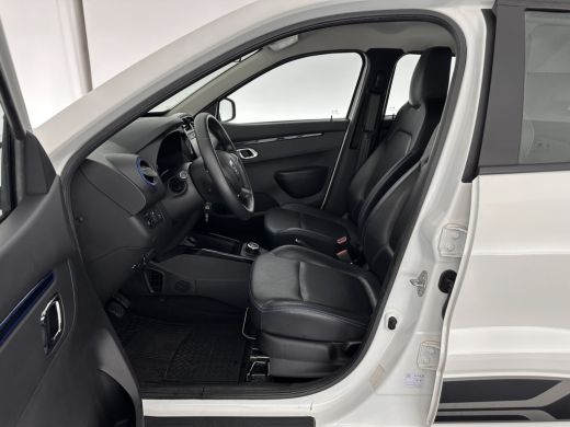 Dacia Spring Business 27 kWh Pack-Techno (INCL-BTW) Aut. *NAVI-FULLMAP | FULL-LEATHER | COMFORT-SEATS | CAMERA... ActivLease financial lease