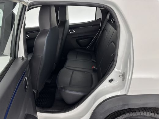 Dacia Spring Business 27 kWh Pack-Techno (INCL-BTW) Aut. *NAVI-FULLMAP | FULL-LEATHER | COMFORT-SEATS | CAMERA... ActivLease financial lease