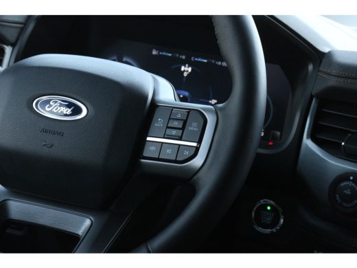 Ford F-150 Lightning Lariat Extended Range | 3500kg trekgewicht! | Schuifdak | 360 Camera | Adaptive Cruise ... ActivLease financial lease
