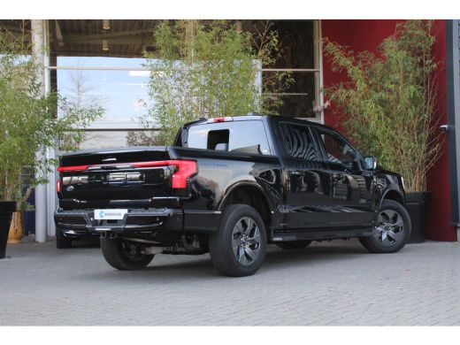 Ford F-150 Lightning Lariat Extended Range | 3500kg trekgewicht! | Schuifdak | 360 Camera | Adaptive Cruise ... ActivLease financial lease