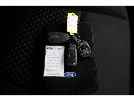 Ford Transit Custom 2.0 TDCI 130pk L2H1 Trend Airco/Navi/2x Schuifdeur Trekhaak 2800kg 03-2020 ActivLease financial lease