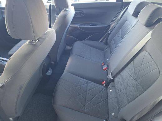 Hyundai Bayon 1.0 T-GDI Comfort Smart | Apple Carplay | Achteruitrij camera | Navigatie | Lichtmetalen velgen |... ActivLease financial lease
