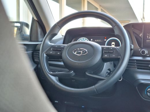 Hyundai Bayon 1.0 T-GDI Comfort Smart | Apple Carplay | Achteruitrij camera | Navigatie | Lichtmetalen velgen |... ActivLease financial lease
