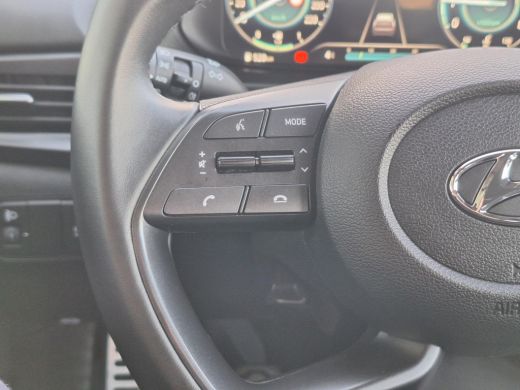 Hyundai Bayon 1.0 T-GDI Comfort Smart | Apple Carplay | Achteruitrij camera | Navigatie | Lichtmetalen velgen |... ActivLease financial lease