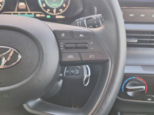 Hyundai Bayon 1.0 T-GDI Comfort Smart | Apple Carplay | Achteruitrij camera | Navigatie | Lichtmetalen velgen |... ActivLease financial lease