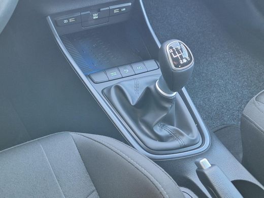 Hyundai Bayon 1.0 T-GDI Comfort Smart | Apple Carplay | Achteruitrij camera | Navigatie | Lichtmetalen velgen |... ActivLease financial lease