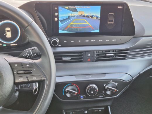Hyundai Bayon 1.0 T-GDI Comfort Smart | Apple Carplay | Achteruitrij camera | Navigatie | Lichtmetalen velgen |... ActivLease financial lease