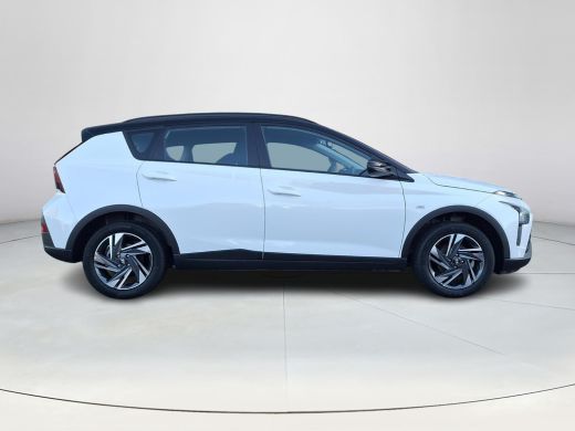 Hyundai Bayon 1.0 T-GDI Comfort Smart | Apple Carplay | Achteruitrij camera | Navigatie | Lichtmetalen velgen |... ActivLease financial lease