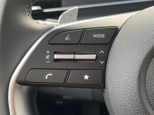 Hyundai Staria 1.6 T-GDI HEV | Uit voorraad leverbaar! | Ruimte voor 3 Euro pallets | ActivLease financial lease