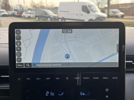 Hyundai Staria 1.6 T-GDI HEV | Uit voorraad leverbaar! | Ruimte voor 3 Euro pallets | ActivLease financial lease