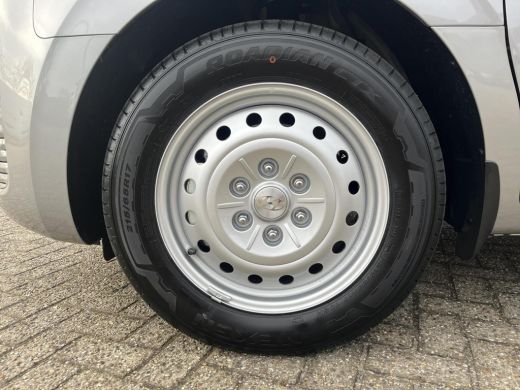 Hyundai Staria 1.6 T-GDI HEV | Uit voorraad leverbaar! | Ruimte voor 3 Euro pallets | ActivLease financial lease