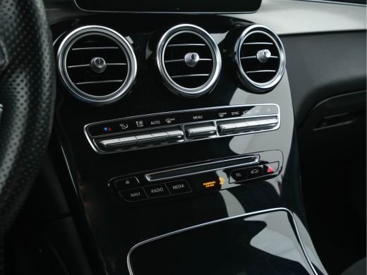 Mercedes GLC 250 d 4MATIC Sport Edition AMG *FULL-LED | 1/2LEDER | NAVI-FULLMAP | ECC | PDC | CRUISE | 19''ALU* ActivLease financial lease