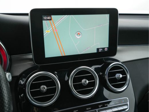 Mercedes GLC 250 d 4MATIC Sport Edition AMG *FULL-LED | 1/2LEDER | NAVI-FULLMAP | ECC | PDC | CRUISE | 19''ALU* ActivLease financial lease