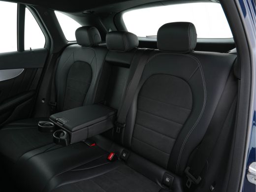Mercedes GLC 250 d 4MATIC Sport Edition AMG *FULL-LED | 1/2LEDER | NAVI-FULLMAP | ECC | PDC | CRUISE | 19''ALU* ActivLease financial lease