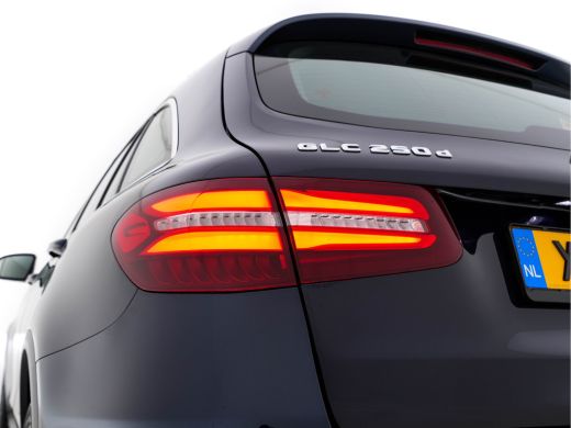 Mercedes GLC 250 d 4MATIC Sport Edition AMG *FULL-LED | 1/2LEDER | NAVI-FULLMAP | ECC | PDC | CRUISE | 19''ALU* ActivLease financial lease