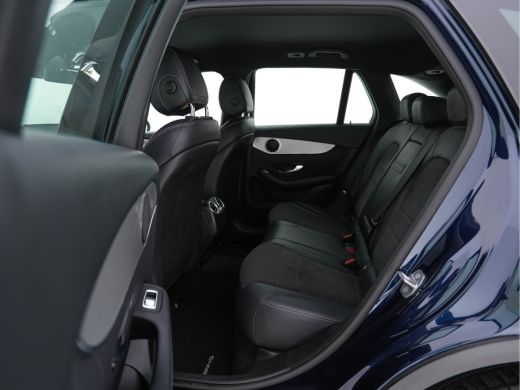 Mercedes GLC 250 d 4MATIC Sport Edition AMG *FULL-LED | 1/2LEDER | NAVI-FULLMAP | ECC | PDC | CRUISE | 19''ALU* ActivLease financial lease