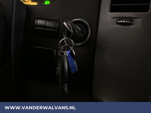 Mercedes Sprinter 314 CDI 143pk Bakwagen Laadklep Dubbel Lucht Euro6 Airco | Camera | Cruisecontrol Bijrijdersbank ActivLease financial lease