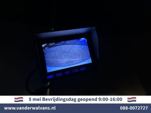 Mercedes Sprinter 314 CDI 143pk Bakwagen Laadklep Dubbel Lucht Euro6 Airco | Camera | Cruisecontrol Bijrijdersbank ActivLease financial lease
