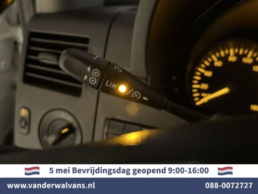 Mercedes Sprinter 314 CDI 143pk Bakwagen Laadklep Dubbel Lucht Euro6 Airco | Camera | Cruisecontrol Bijrijdersbank ActivLease financial lease