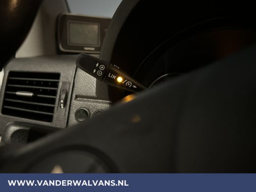 Mercedes Sprinter 316 CDI 164pk L2H2 Euro6 Airco | 2800kg trekhaak | Cruisecontrol | Parkeersensoren zijdeur ActivLease financial lease