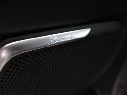 Mercedes V-Klasse 250D EXTRA LANG AVANTGARDE DUBBEL CABINE + BURMESTER / 360 CAMERA / LEDER ActivLease financial lease