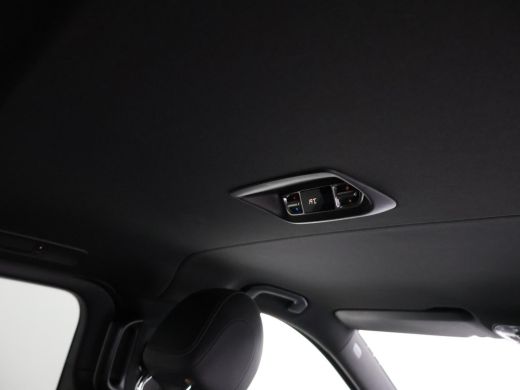 Mercedes V-Klasse 250D EXTRA LANG AVANTGARDE DUBBEL CABINE + BURMESTER / 360 CAMERA / LEDER ActivLease financial lease