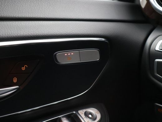 Mercedes V-Klasse 250D EXTRA LANG AVANTGARDE DUBBEL CABINE + BURMESTER / 360 CAMERA / LEDER ActivLease financial lease