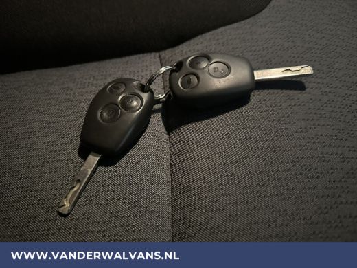 Opel Vivaro 1.6 CDTI 126pk L1H1 Euro6 Airco | Navigatie | Cruisecontrol | Camera | Trekhaak Dakdragers, Parke... ActivLease financial lease