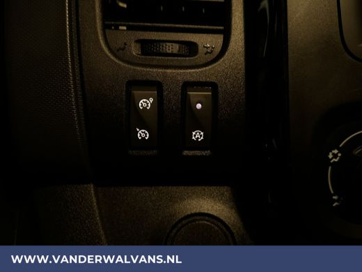 Opel Vivaro 1.6 CDTI 126pk L1H1 Euro6 Airco | Navigatie | Cruisecontrol | Camera | Trekhaak Dakdragers, Parke... ActivLease financial lease