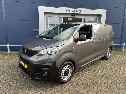Peugeot Expert 1.5 BlueHDI 100 S&S L2 | 2 zitplaatsen rechtsvoor | Achteruitrijcamera | Achteruitrijcamera Peugeot Expert 1.5 BlueHDI 100 S&S L2 | 2 zitplaatsen rechtsvoor | Achteruitrijcamera | Achteruitrijcamera