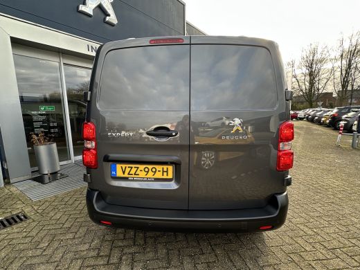 Peugeot Expert 1.5 BlueHDI 100 S&S L2 | 2 zitplaatsen rechtsvoor | Achteruitrijcamera | Achteruitrijcamera ActivLease financial lease