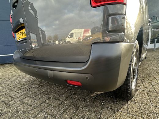 Peugeot Expert 1.5 BlueHDI 100 S&S L2 | 2 zitplaatsen rechtsvoor | Achteruitrijcamera | Achteruitrijcamera ActivLease financial lease