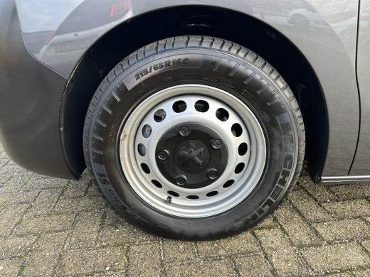 Peugeot Expert 1.5 BlueHDI 100 S&S L2 | 2 zitplaatsen rechtsvoor | Achteruitrijcamera | Achteruitrijcamera ActivLease financial lease