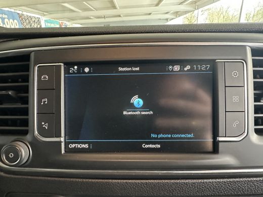 Peugeot Expert 1.5 BlueHDI 100 S&S L2 | 2 zitplaatsen rechtsvoor | Achteruitrijcamera | Achteruitrijcamera ActivLease financial lease