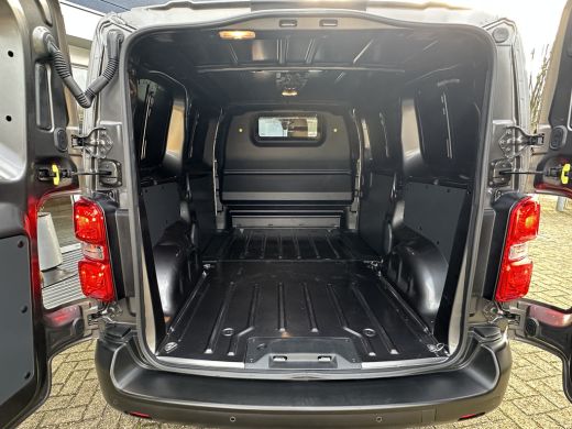 Peugeot Expert 1.5 BlueHDI 100 S&S L2 | 2 zitplaatsen rechtsvoor | Achteruitrijcamera | Achteruitrijcamera ActivLease financial lease