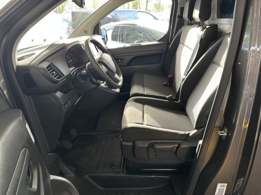 Peugeot Expert 1.5 BlueHDI 100 S&S L2 | 2 zitplaatsen rechtsvoor | Achteruitrijcamera | Achteruitrijcamera ActivLease financial lease