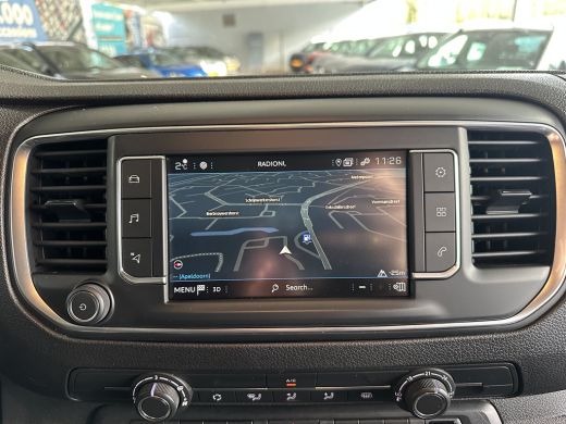Peugeot Expert 1.5 BlueHDI 100 S&S L2 | 2 zitplaatsen rechtsvoor | Achteruitrijcamera | Achteruitrijcamera ActivLease financial lease